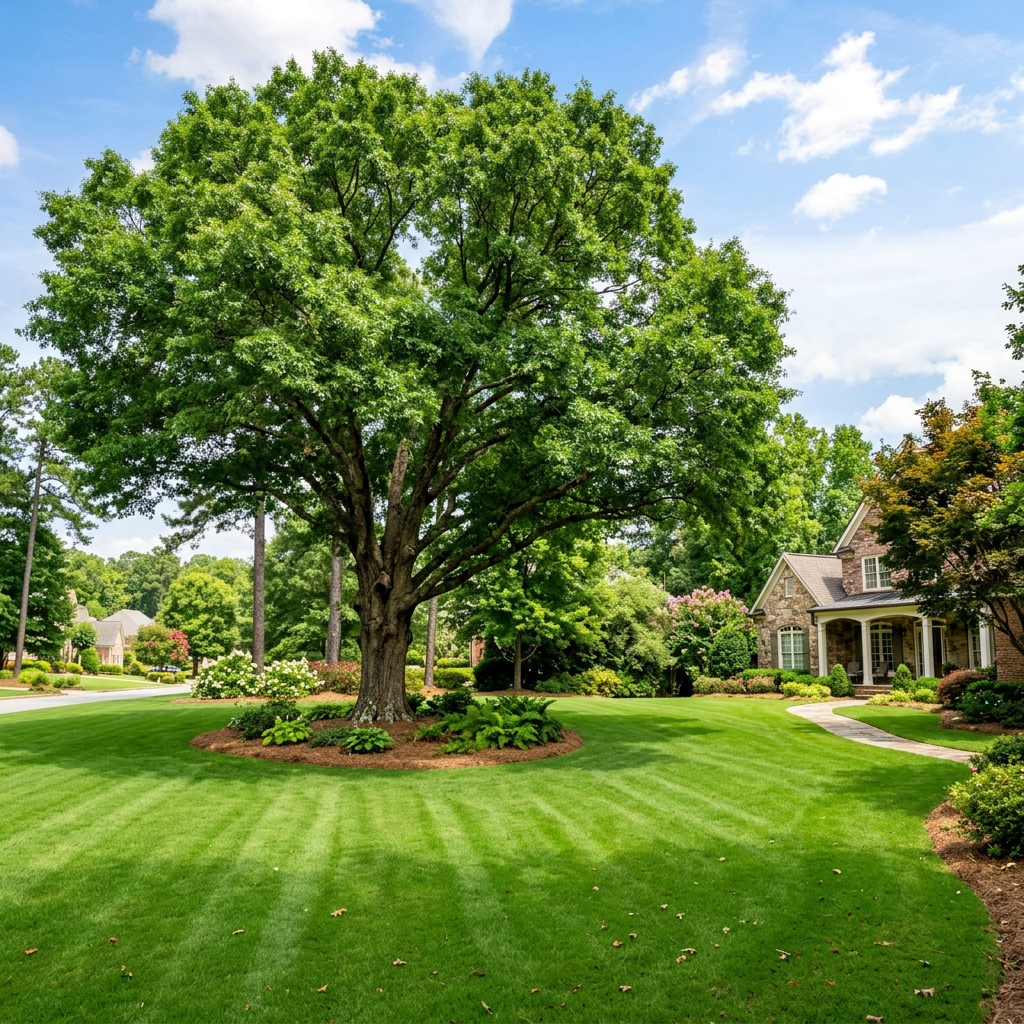 Guide to Tree Care
