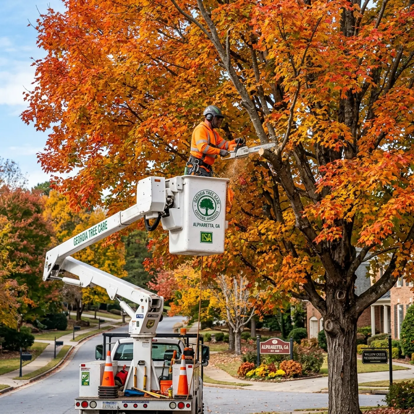 When to Schedule Trimming