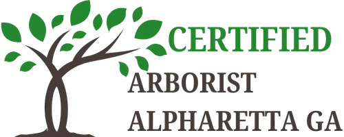 Certified Arborist Alpharetta GA