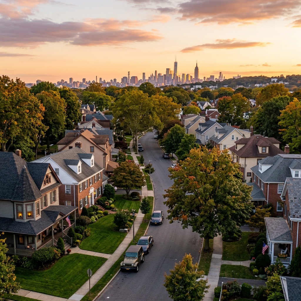 Staten Island Roofing Services